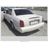 Image 3 : 2003 - CADILLAC DEVILLE