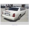 Image 4 : 2003 - CADILLAC DEVILLE