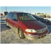 Image 1 : 2002 - FORD WINDSTAR