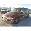 Image 2 : 2002 - FORD WINDSTAR