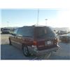 Image 3 : 2002 - FORD WINDSTAR