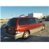 Image 4 : 2002 - FORD WINDSTAR