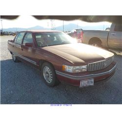 1994 - CADILLAC DEVILLE