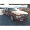 Image 1 : 1994 - CADILLAC DEVILLE