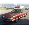 Image 2 : 1994 - CADILLAC DEVILLE