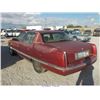 Image 3 : 1994 - CADILLAC DEVILLE