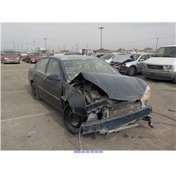 2006 - CHEVROLET MALIBU