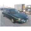 Image 1 : 1999 - FORD TAURUS / REBUILT SALVAGE