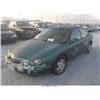 Image 2 : 1999 - FORD TAURUS / REBUILT SALVAGE