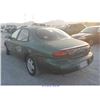 Image 3 : 1999 - FORD TAURUS / REBUILT SALVAGE