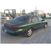 Image 4 : 1999 - FORD TAURUS / REBUILT SALVAGE
