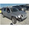 Image 1 : 2011 - JEEP PATRIOT