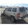 Image 3 : 2011 - JEEP PATRIOT