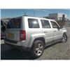 Image 4 : 2011 - JEEP PATRIOT