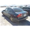 Image 3 : 2004 - HONDA CIVIC