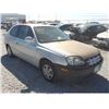 Image 1 : 2003 - HYUNDAI ACCENT