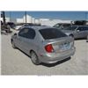 Image 3 : 2003 - HYUNDAI ACCENT