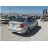 Image 4 : 2003 - HYUNDAI ACCENT