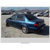 Image 3 : 1998 - TOYOTA COROLLA