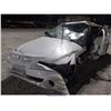 Image 2 : 2004 - PONTIAC GRAND AM / REBUILT SALVAGE