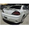 Image 4 : 2004 - PONTIAC GRAND AM / REBUILT SALVAGE