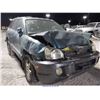Image 1 : 2003 - HYUNDAI SANTA FE / REBUILT SALVAGE