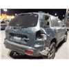 Image 4 : 2003 - HYUNDAI SANTA FE / REBUILT SALVAGE