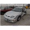 Image 2 : 2001 - PONTIAC SUNFIRE