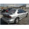 Image 4 : 2001 - PONTIAC SUNFIRE