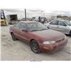 Image 1 : 1997 - GEO PRIZM