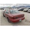 Image 3 : 1997 - GEO PRIZM