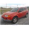 Image 2 : 2003 - SATURN VUE