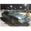 Image 1 : 1995 - MERCURY COUGAR