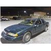 Image 2 : 1995 - MERCURY COUGAR