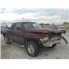 Image 1 : 2001 - DODGE RAM1500