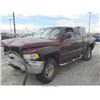 Image 2 : 2001 - DODGE RAM1500