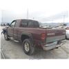 Image 3 : 2001 - DODGE RAM1500