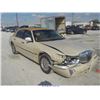 Image 1 : 2002 - LINCOLN TOWN CAR