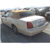 Image 3 : 2002 - LINCOLN TOWN CAR