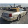 Image 4 : 2002 - LINCOLN TOWN CAR