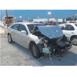 2011 - CHRYSLER 200
