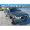 Image 1 : 2002 - JEEP GRAND CHEROKEE