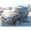 Image 2 : 2002 - JEEP GRAND CHEROKEE