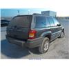Image 4 : 2002 - JEEP GRAND CHEROKEE