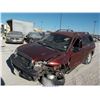 Image 2 : 2001 - HYUNDAI SANTA FE