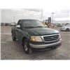 Image 1 : 2000 - FORD F150