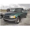 Image 2 : 2000 - FORD F150