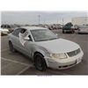 Image 1 : 2000 - VOLKSWAGEN PASSAT