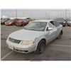 Image 2 : 2000 - VOLKSWAGEN PASSAT