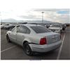 Image 3 : 2000 - VOLKSWAGEN PASSAT